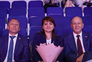 В здоровом теле здоровый дух
